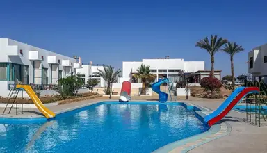 Badawia Sharm Resort