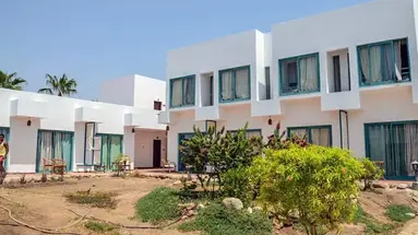 Badawia Sharm Resort 