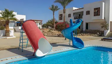 Badawia Sharm Resort