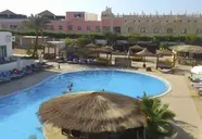 Badawia Sharm Resort 