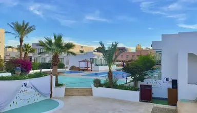 Badawia Sharm Resort