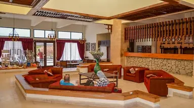 Badawia Sharm Resort 