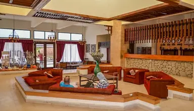 Badawia Sharm Resort