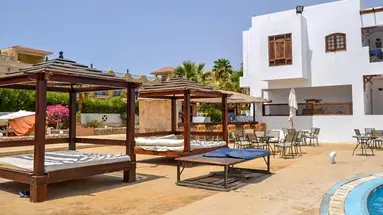 Badawia Sharm Resort 