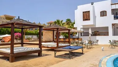 Badawia Sharm Resort