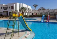 Badawia Sharm Resort 