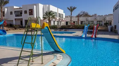 Badawia Sharm Resort 