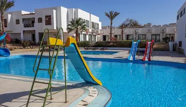 Badawia Sharm Resort