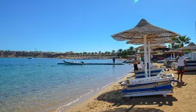 Badawia Sharm Resort