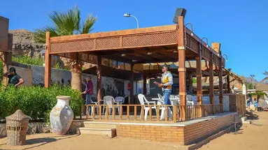 Badawia Sharm Resort 