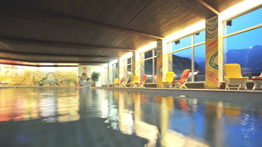 Badhotel Kirchler