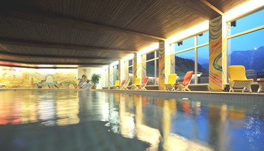 Badhotel Kirchler