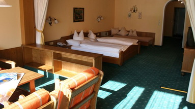 Badhotel Kirchler
