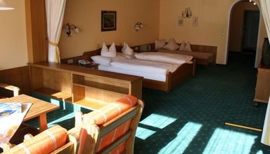 Badhotel Kirchler