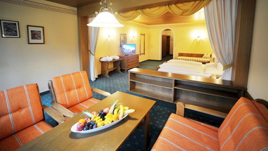 Badhotel Kirchler