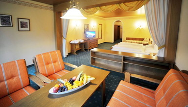 Badhotel Kirchler