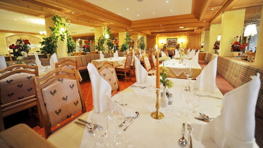 Badhotel Kirchler