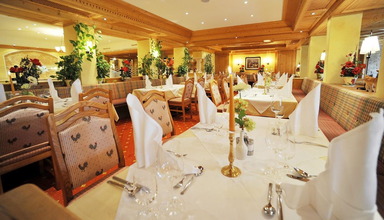 Badhotel Kirchler
