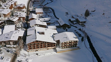 Badhotel Kirchler