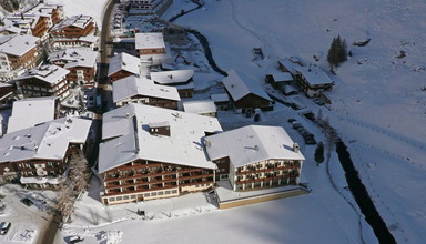 Badhotel Kirchler