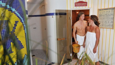 Badhotel Kirchler