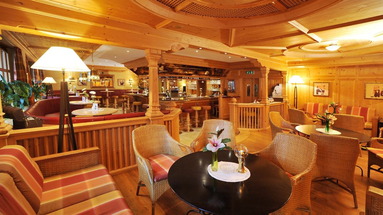 Badhotel Kirchler
