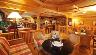 Badhotel Kirchler