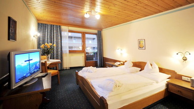 Badhotel Kirchler