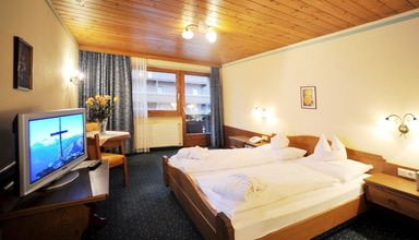 Badhotel Kirchler