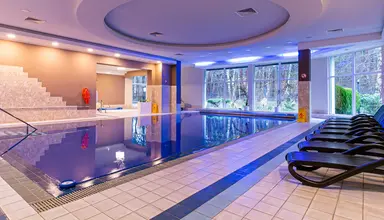 Bagińscy SPA