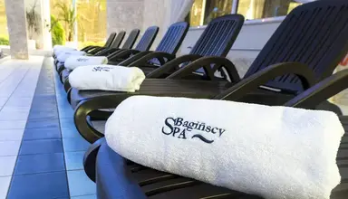 Bagińscy SPA
