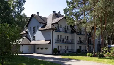Bagińscy SPA