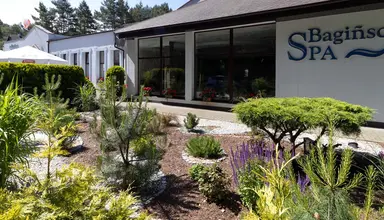 Bagińscy SPA