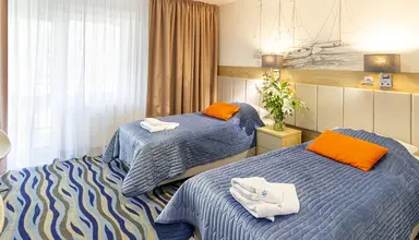 Bagińscy SPA