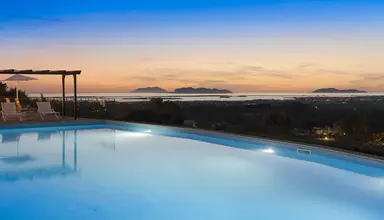 Baglio Oneto dei Principi di San Lorenzo - Luxury Wine Resort
