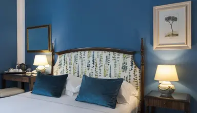 Baglio Oneto dei Principi di San Lorenzo - Luxury Wine Resort