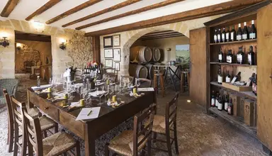 Baglio Oneto dei Principi di San Lorenzo - Luxury Wine Resort