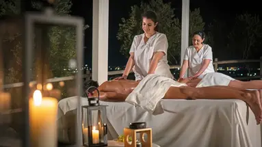 Baglio Oneto dei Principi di San Lorenzo - Luxury Wine Resort