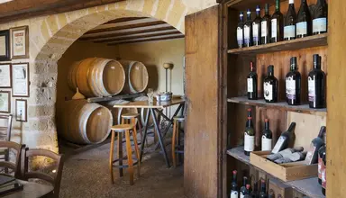 Baglio Oneto dei Principi di San Lorenzo - Luxury Wine Resort
