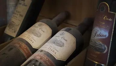 Baglio Oneto dei Principi di San Lorenzo - Luxury Wine Resort