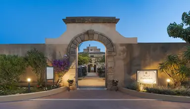 Baglio Oneto dei Principi di San Lorenzo - Luxury Wine Resort