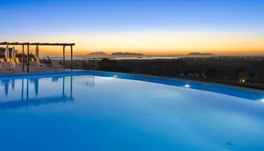 Baglio Oneto dei Principi di San Lorenzo - Luxury Wine Resort