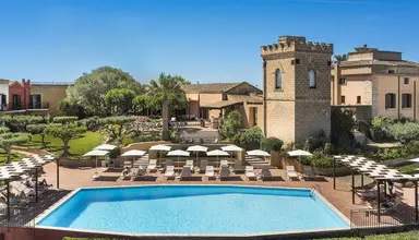 Baglio Oneto dei Principi di San Lorenzo - Luxury Wine Resort