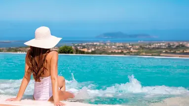 Baglio Oneto dei Principi di San Lorenzo - Luxury Wine Resort