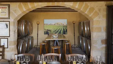 Baglio Oneto dei Principi di San Lorenzo - Luxury Wine Resort