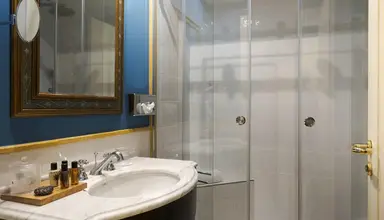 Baglio Oneto dei Principi di San Lorenzo - Luxury Wine Resort
