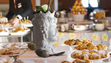 Baglio Oneto dei Principi di San Lorenzo - Luxury Wine Resort