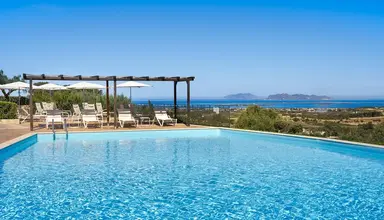 Baglio Oneto dei Principi di San Lorenzo - Luxury Wine Resort