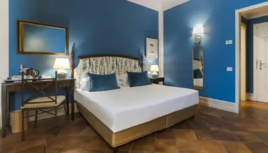Baglio Oneto dei Principi di San Lorenzo - Luxury Wine Resort