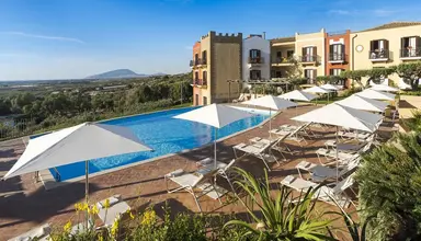 Baglio Oneto dei Principi di San Lorenzo - Luxury Wine Resort